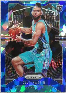 Cody Martin