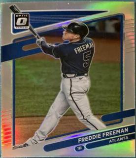 Freddie Freeman