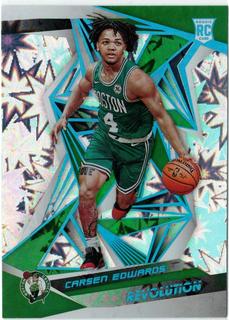 Carsen Edwards