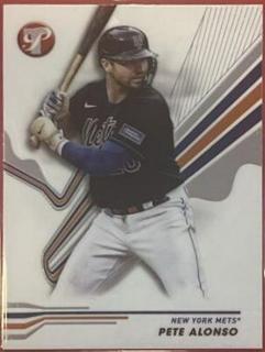 Pete Alonso