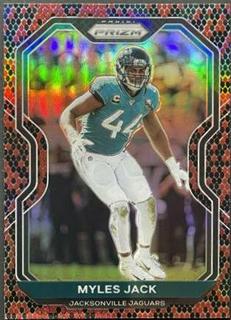 Myles Jack