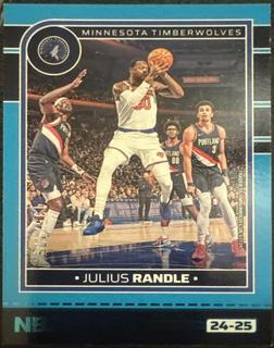 Julius Randle