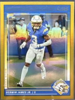Derwin James Jr.