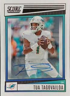 Tua Tagovailoa