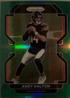 Andy Dalton