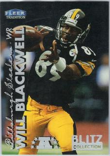 Will Blackwell