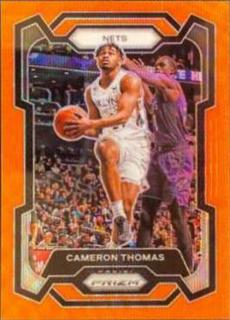 Cameron Thomas