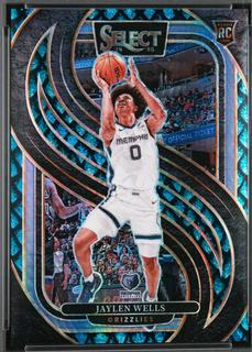 Jaylen Wells