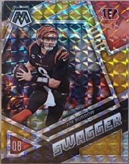 Joe Burrow