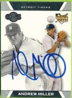 Andrew Miller