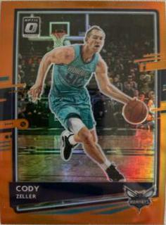 Cody Zeller