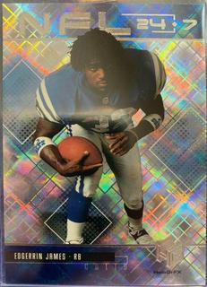 Edgerrin James