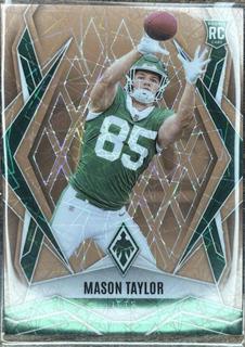 Mason Taylor