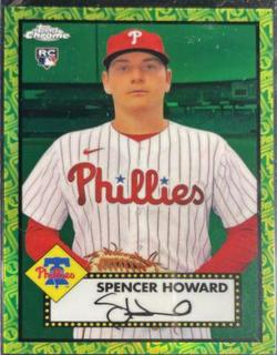 Spencer Howard
