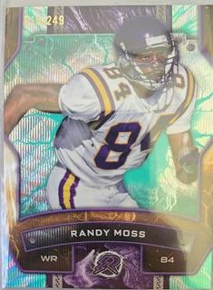 Randy Moss