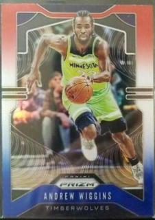 Andrew Wiggins