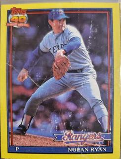 Nolan Ryan