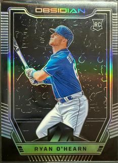Ryan O'Hearn Prizm