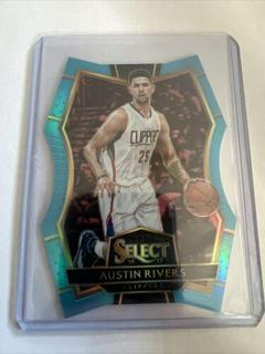 Austin Rivers