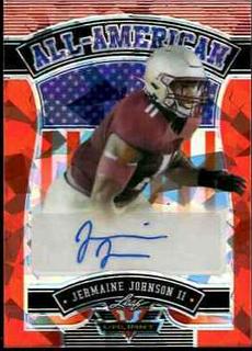 Jermaine Johnson II