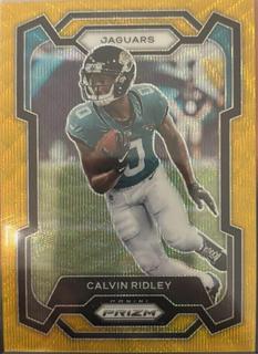 Calvin Ridley