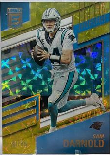 Sam Darnold
