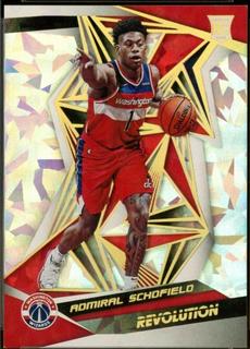 Admiral Schofield