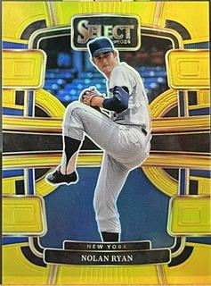 Nolan Ryan