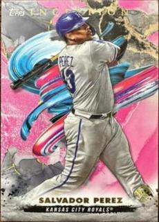 Salvador Perez
