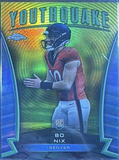 Bo Nix