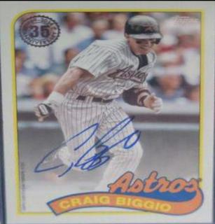 Craig Biggio