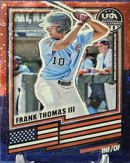 Frank Thomas III