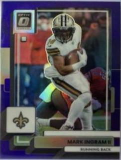 Mark Ingram II