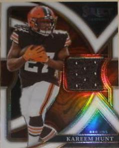 Kareem Hunt