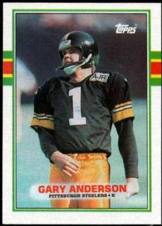 Gary Anderson
