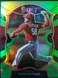 Luis Castillo