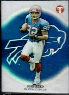 Josh Reed