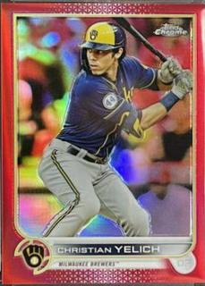 Christian Yelich