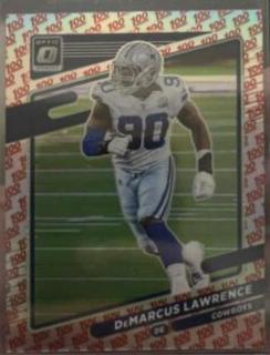 DeMarcus Lawrence