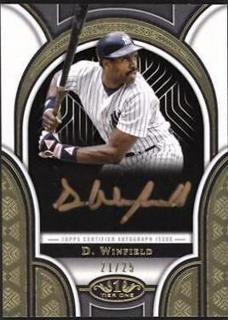 Dave Winfield