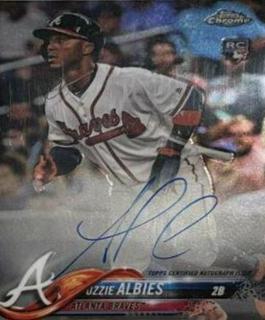 Ozzie Albies