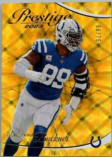 DeForest Buckner