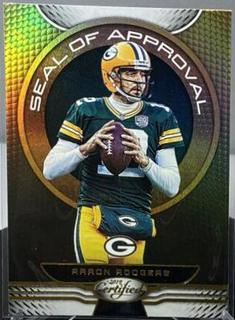 Aaron Rodgers