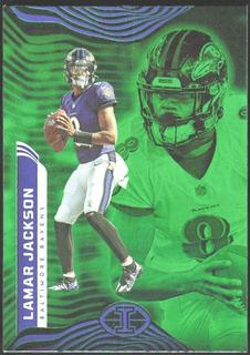Lamar Jackson