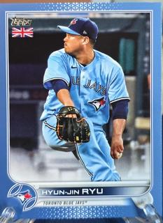 Hyun-Jin Ryu