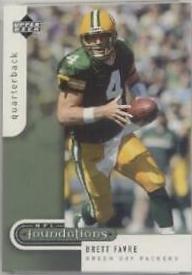 Brett Favre