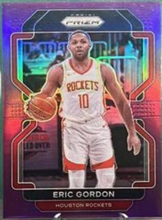 Eric Gordon