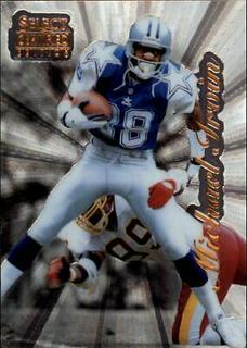 Michael Irvin