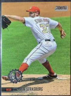 Stephen Strasburg