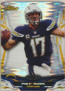 Philip Rivers